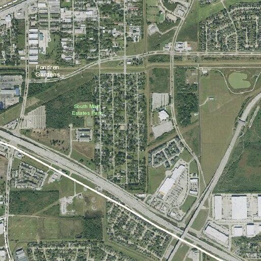 Medical call for patient near Houston Parkway West