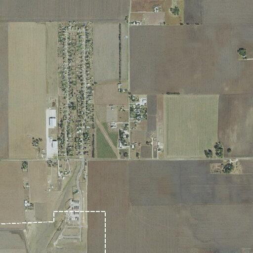 Person having a stroke near Coral Valley in Guadalupe County