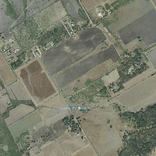 Small brush fire behind Marion Road home