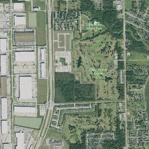 Male having seizures near Juniper Drive in La Porte