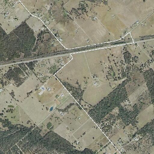 Elderly woman in pain after surgery near applegate road