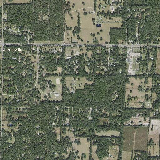 Person with hemorrhage and laceration near Newberry
