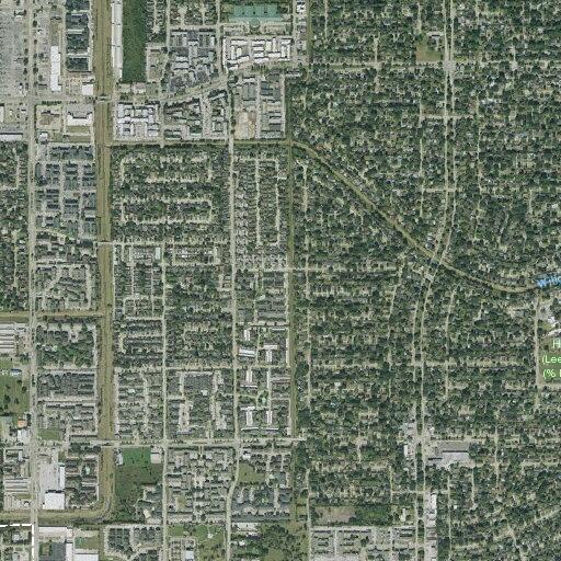 Person reported with breathing problem in Houston