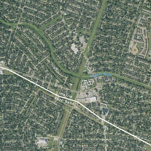Medical alarm triggered at home in Meadows Place