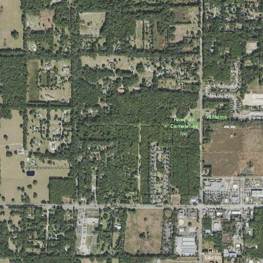 Person having a stroke at apartment complex