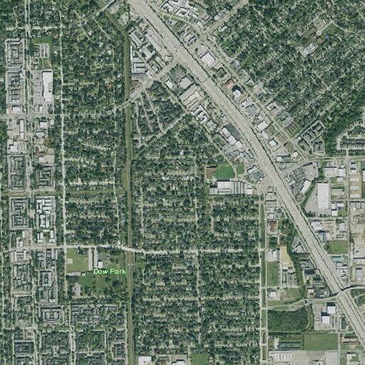 Person experiencing chest pain in Houston