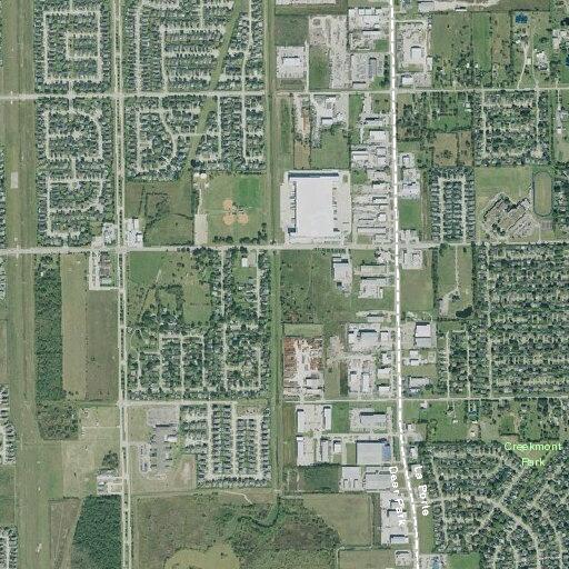Major accident with unresponsive male bleeding at Ashley Lane