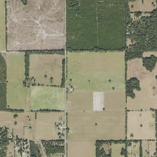 Possible stroke patient at SE County Road 337