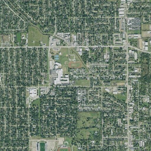 Person with chest pain near Pasadena