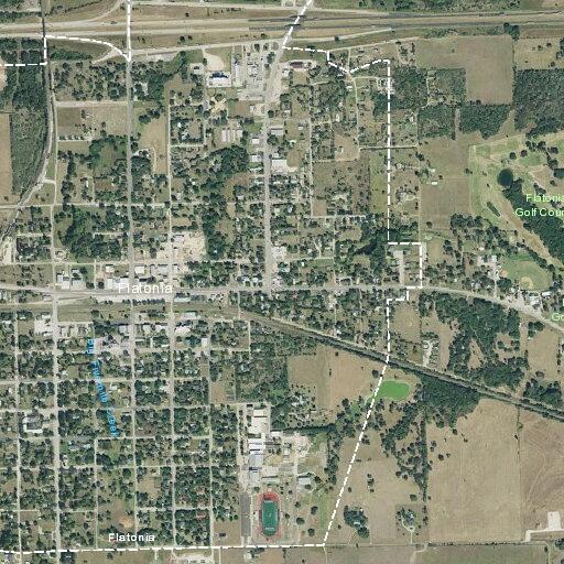 Stable patient reported near South Converse in Flatonia