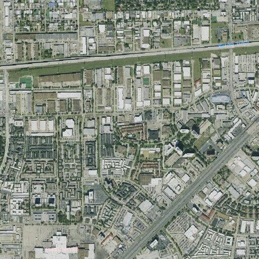 Person with back pain at Houston apartment