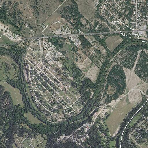 Welfare check near Rio Luna Drive in Bandera