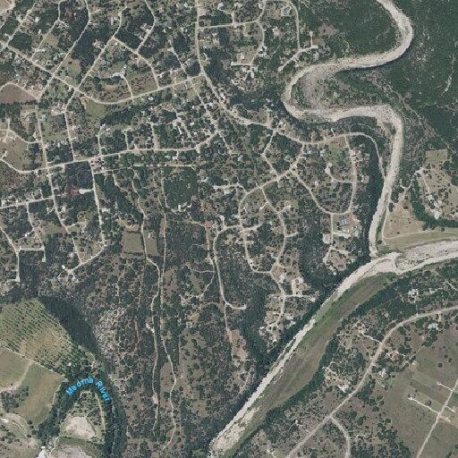 Woman unconscious with shallow breathing at Bandera home
