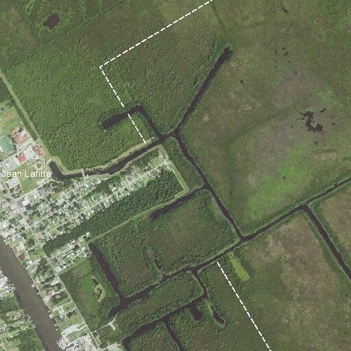 Man hit in head with pipe near Oak Drive in Lafitte
