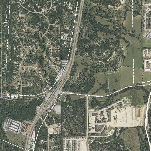 Sick person reported near Sebastian Street in Bulverde