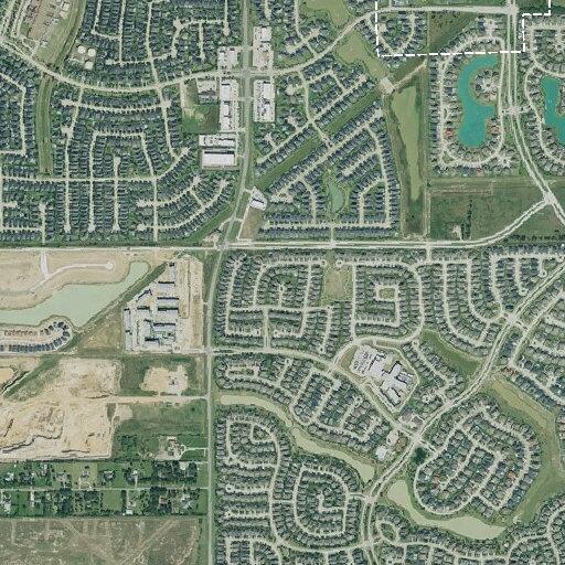 Animal bite reported at FM 1463 Road in Katy