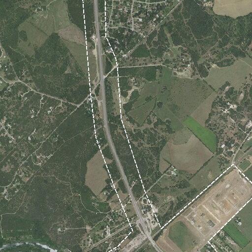 Person reported sick at mobile home park in New Braunfels