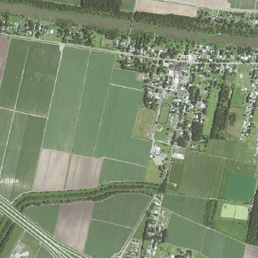 Bulldog reported under carport on Yellow Bayou Road
