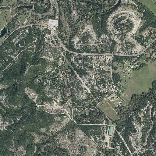Fall detected near West Highway 46 in Boerne, TX