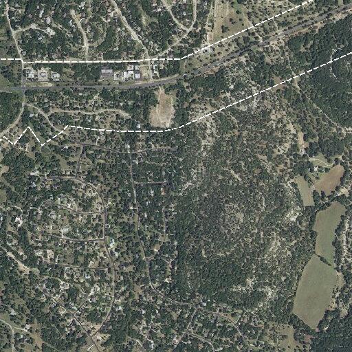 Person falls with back injury near Indigo Run Drive