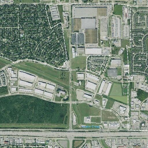 Possible suicidal person reported near Katy Freeway in Katy
