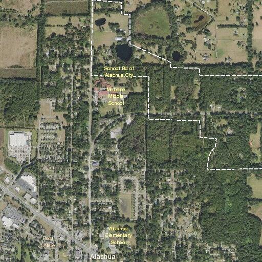 65-year-old male reports chest pains in Alachua