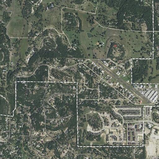 Sick person reported near Windmill Ranch Road in Spring Branch