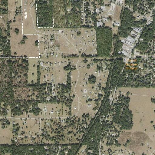 Person having breathing problem at FL-45 address