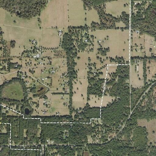 Sick patient reported at Alachua NW 171st Road
