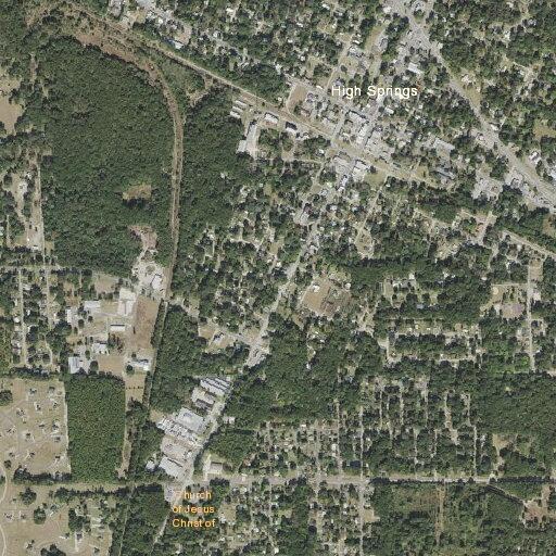 54-year-old woman having chest pain in High Springs