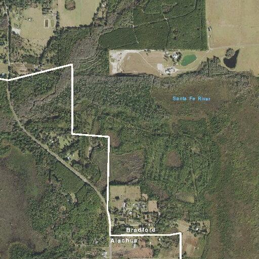 Person with heart problem near Northeast County Road 1471