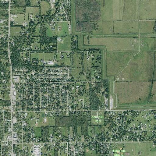 Medical call near East Houston Street in Highlands