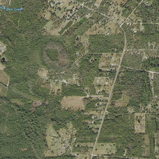 Illegal burn reported on Mendoza Trail