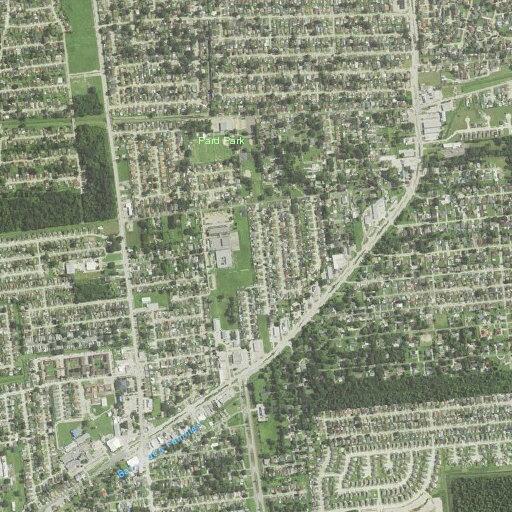 Transformer and breaker failure on Christiana Drive