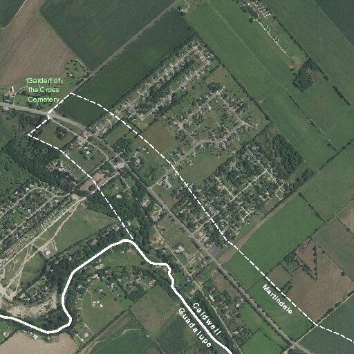 Woman with severe back pain and cough in Martindale