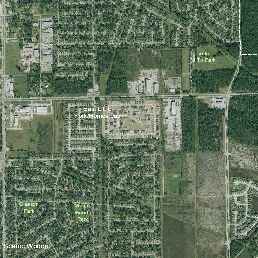 Person experiencing chest pain near Houston