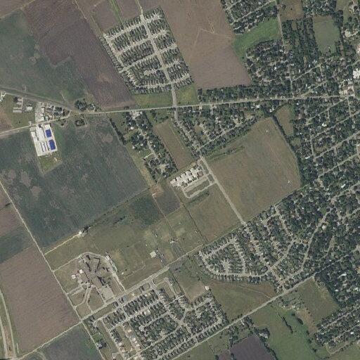 79-year-old man unable to breathe in Lockhart