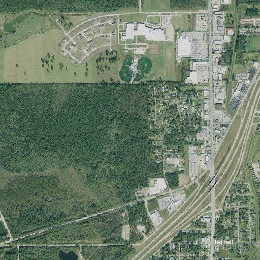 Alarm reported at business on Crosby Freeway