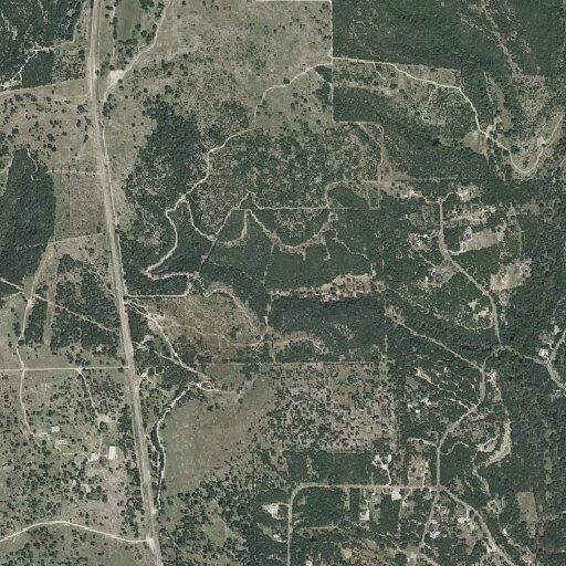 Report of gunshots on Saddle Mountain Drive