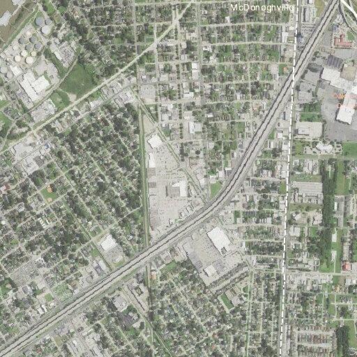 Gas spill reported at Walmart gas station