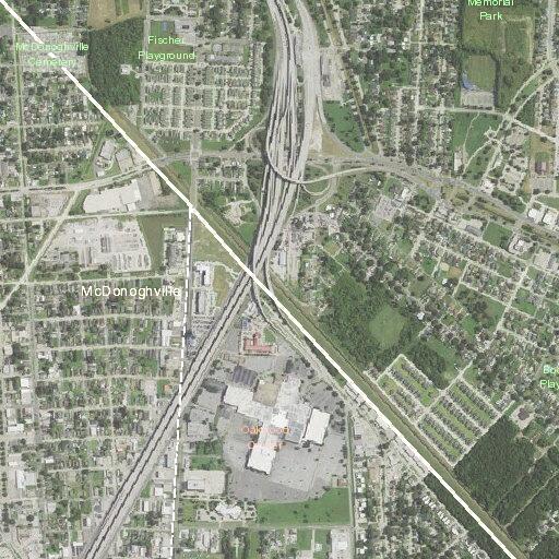 Woman near Apple Tree Lane in Jefferson Parish has chest pains