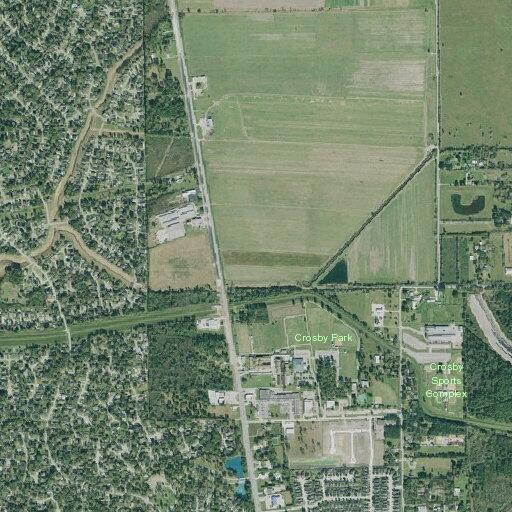 Suspicious vehicle reported on FM 2100