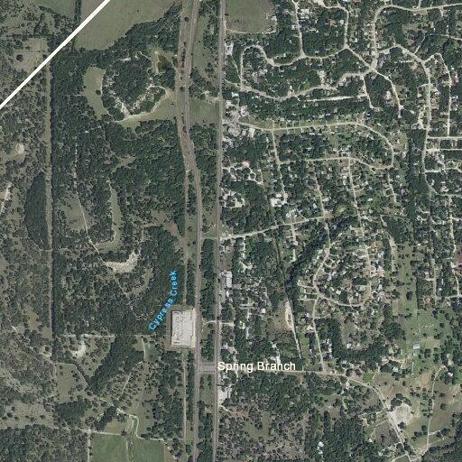 Assault reported on Apache Moon in Spring Branch