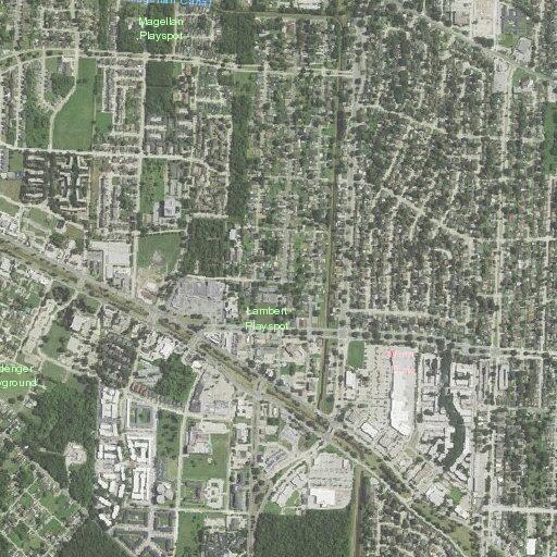 Medical call near Westbend Parkway and General De Gaulle Dr