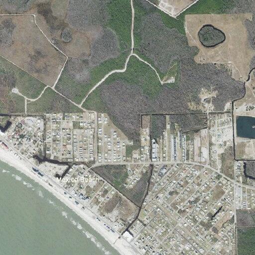 Sick person reported at Sugar Sands Condos in Mexico Beach
