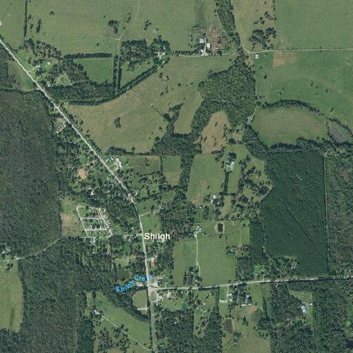 22-year-old female losing consciousness at Liberty RV Park