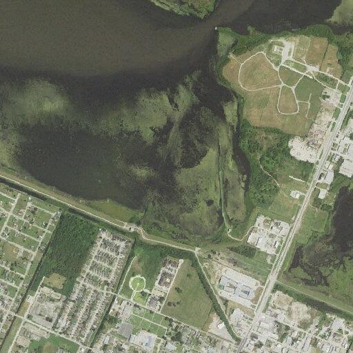 Female having difficulty breathing at Jupiter Drive