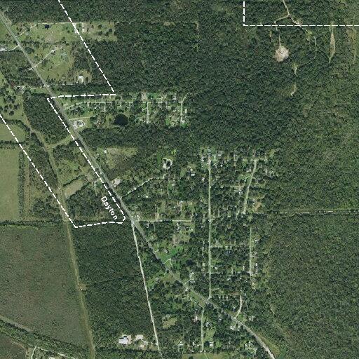 Report of stolen vehicle on County Road 453