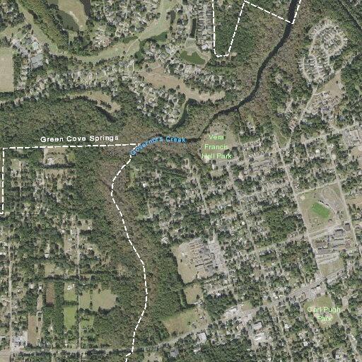 Smoke alarm investigation at Highland Avenue home