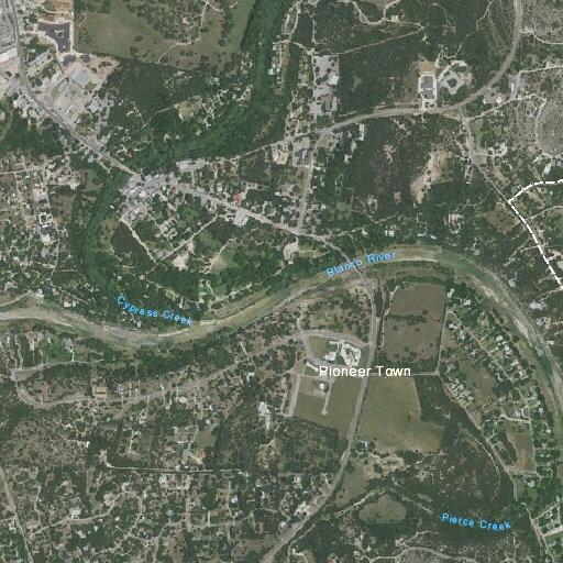 Person reported sick near Valley Drive in Wimberley